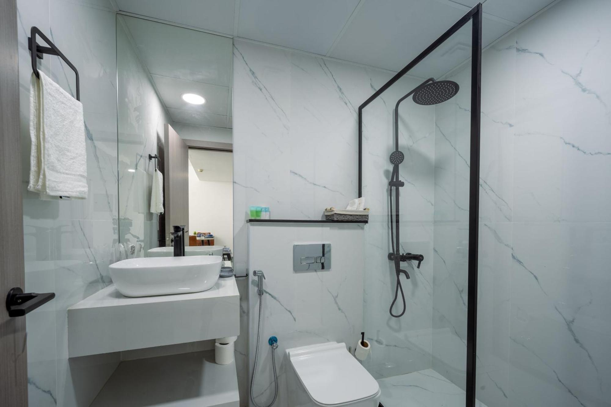 Marina - 1 Bhk Unique Dubai